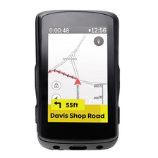 Hammerhead Karoo 2 GPS Cycling Computer non-drive side